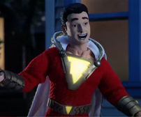 Shazam Feature Promo